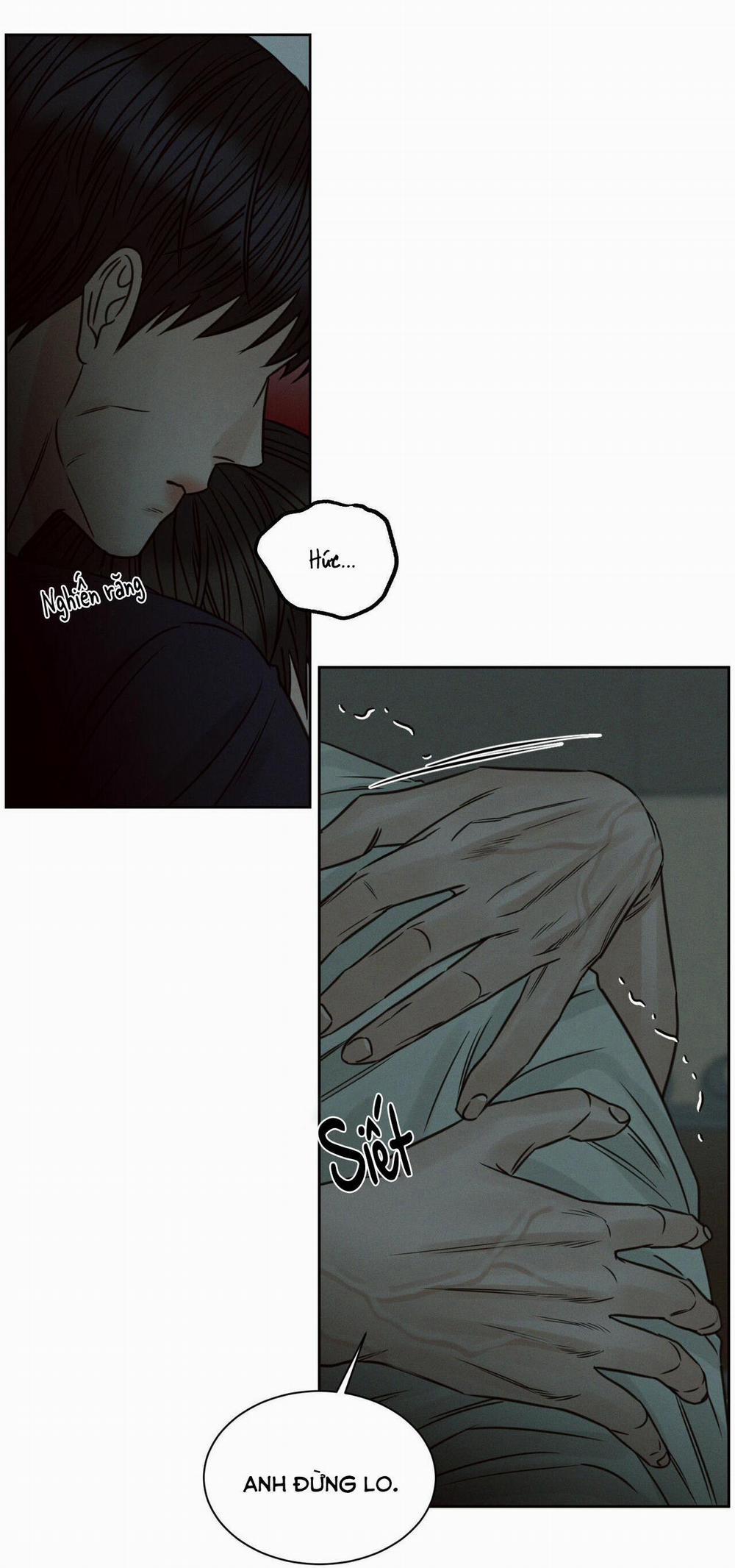 Dù Anh Không Yêu Em 68 trang 104