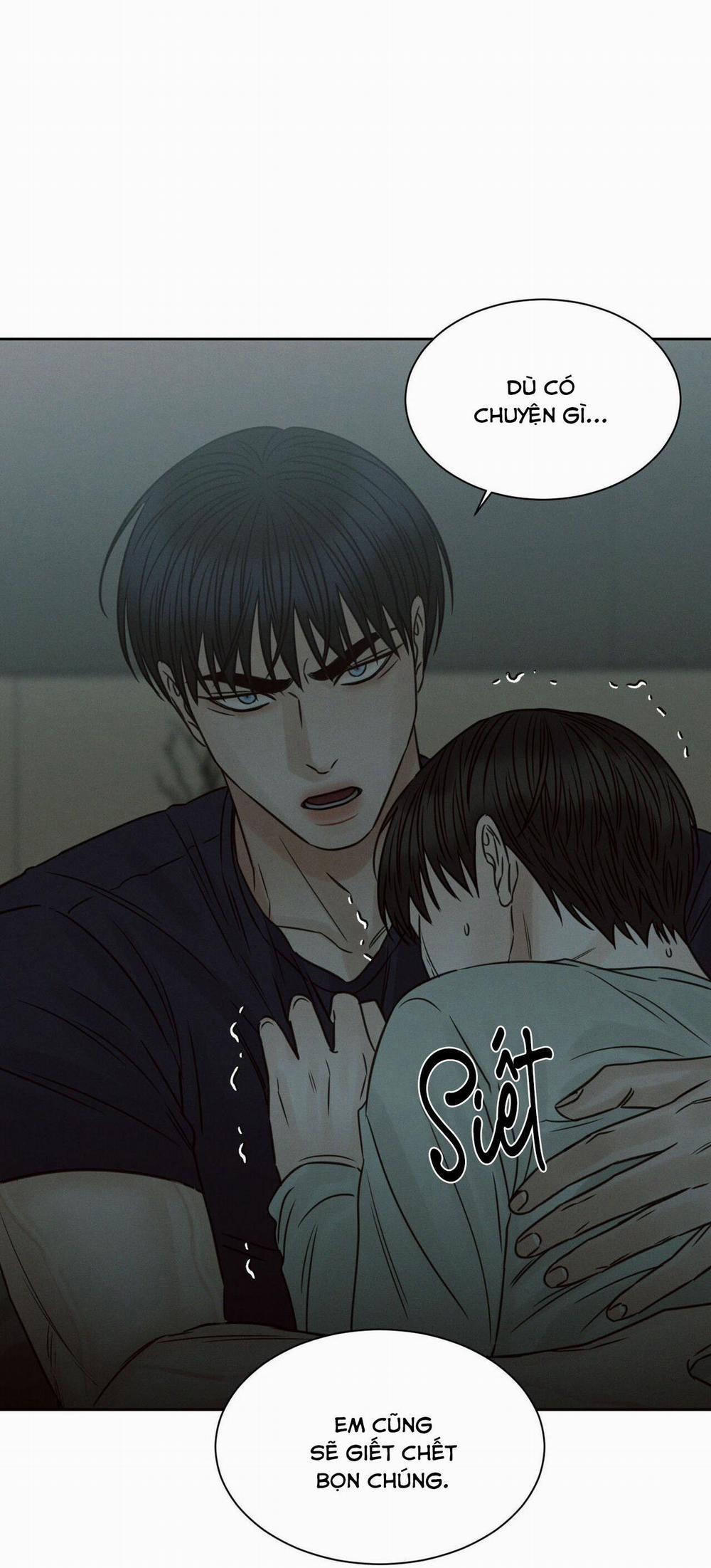 Dù Anh Không Yêu Em 68 trang 105