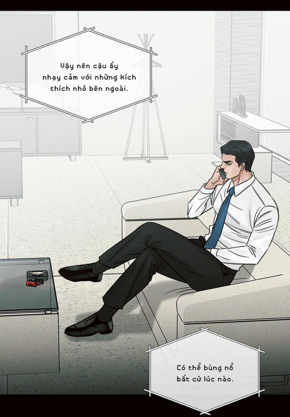 Dù Anh Không Yêu Em 68 trang 113