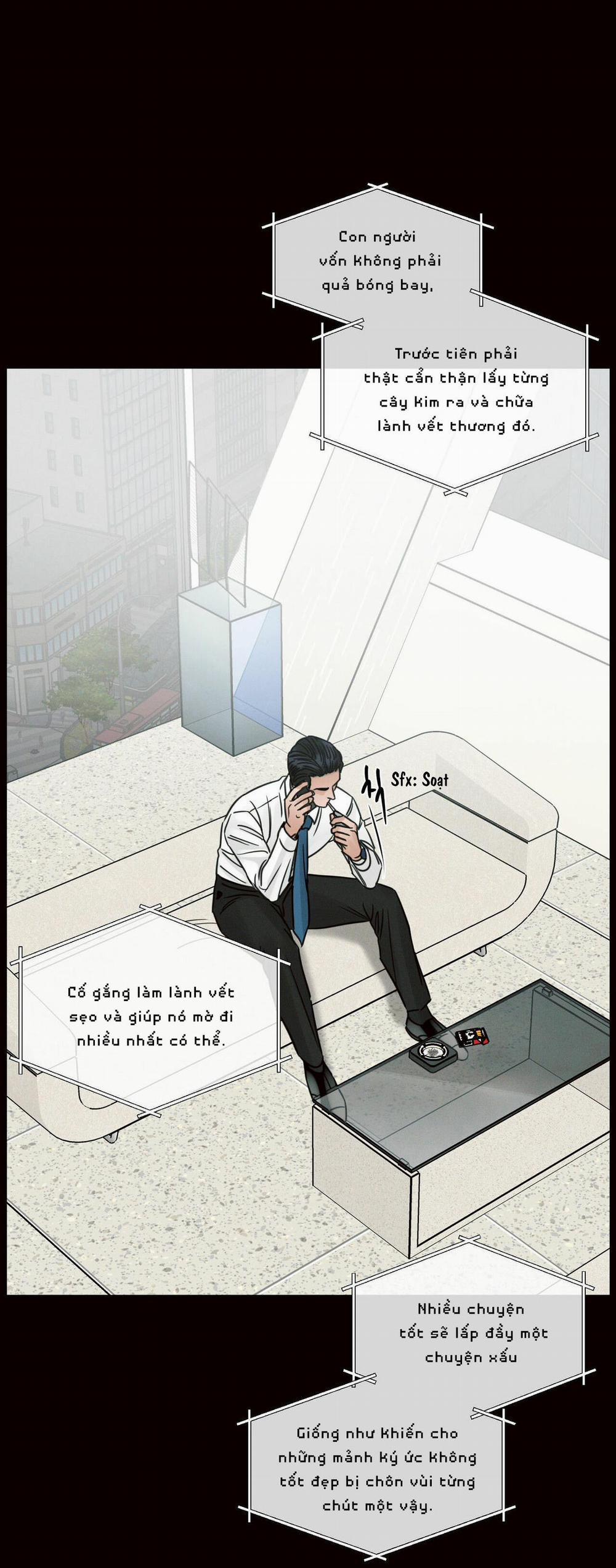 Dù Anh Không Yêu Em 68 trang 115