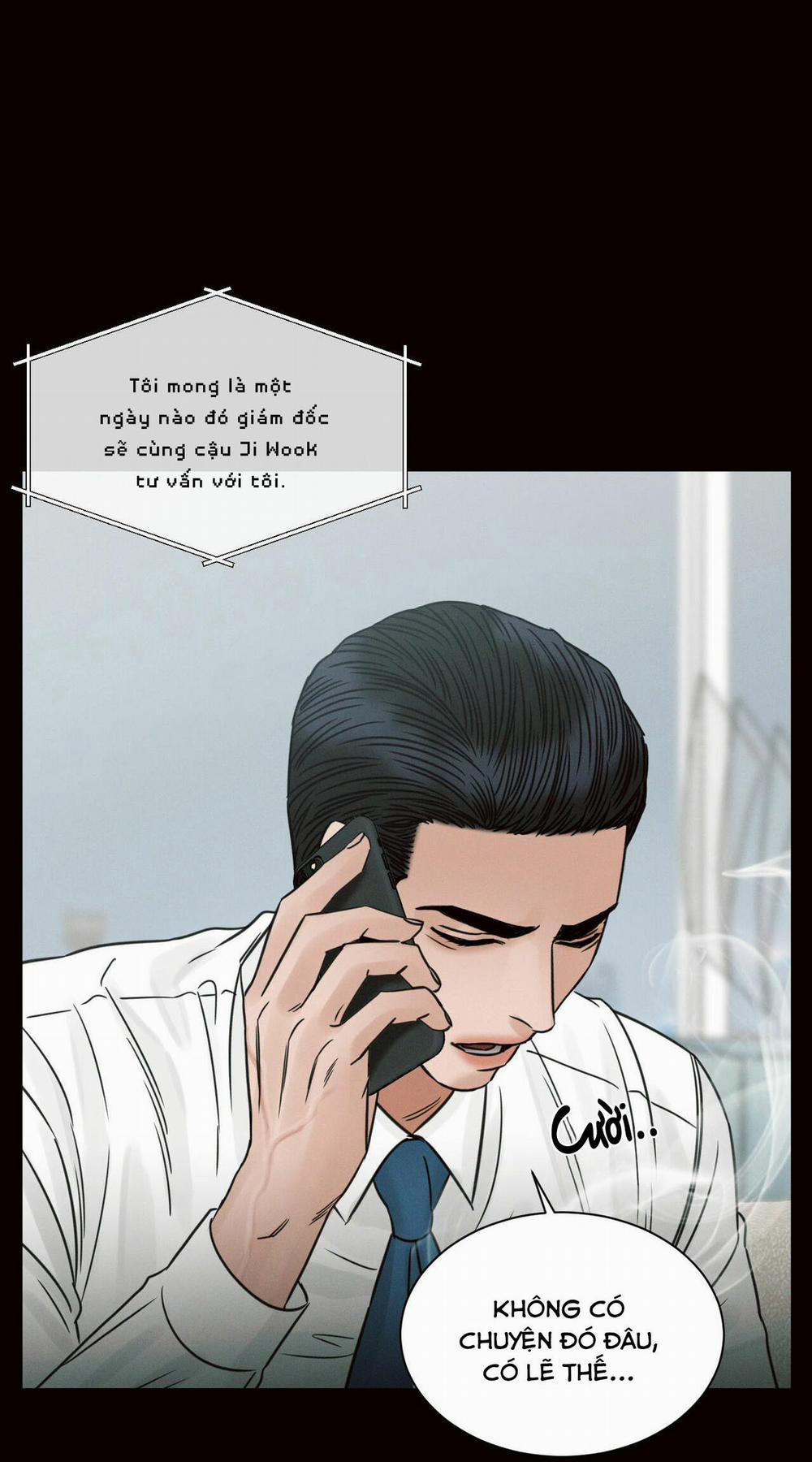 Dù Anh Không Yêu Em 68 trang 116