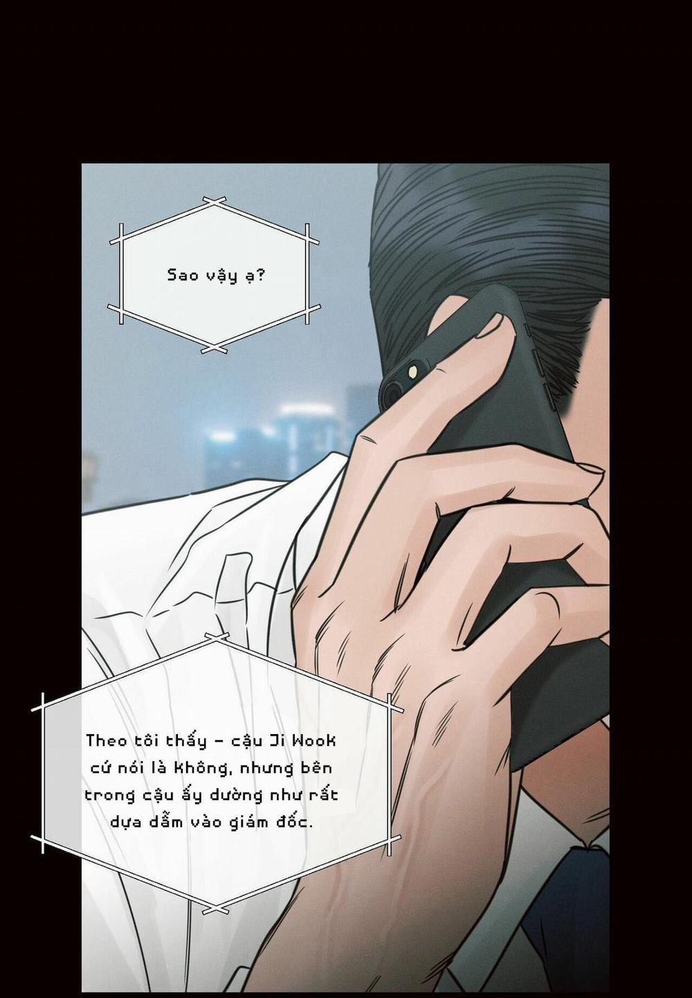 Dù Anh Không Yêu Em 68 trang 117