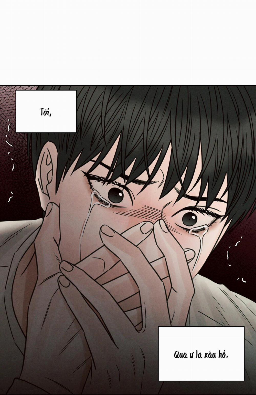 Dù Anh Không Yêu Em 68 trang 24