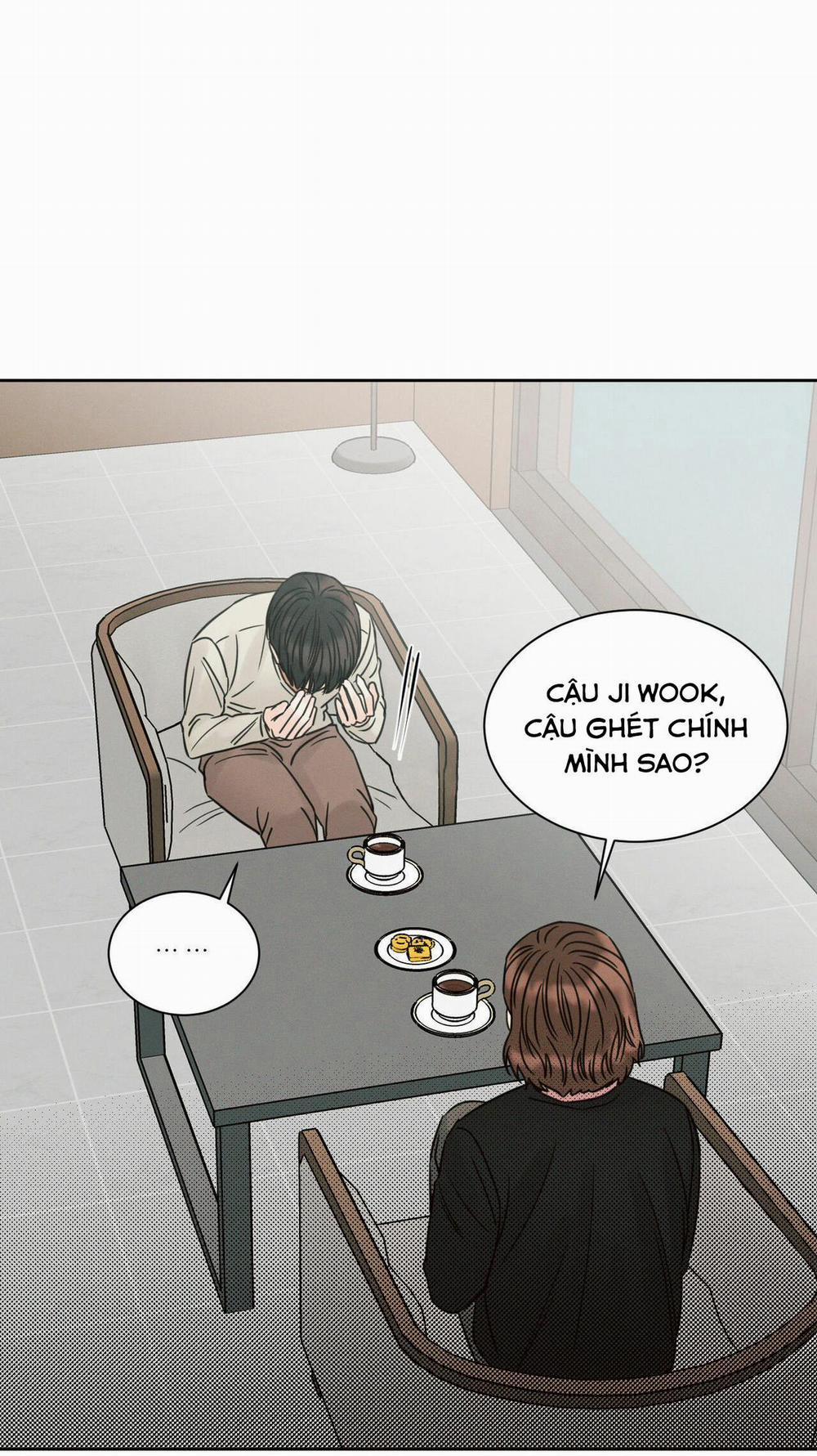 Dù Anh Không Yêu Em 68 trang 28