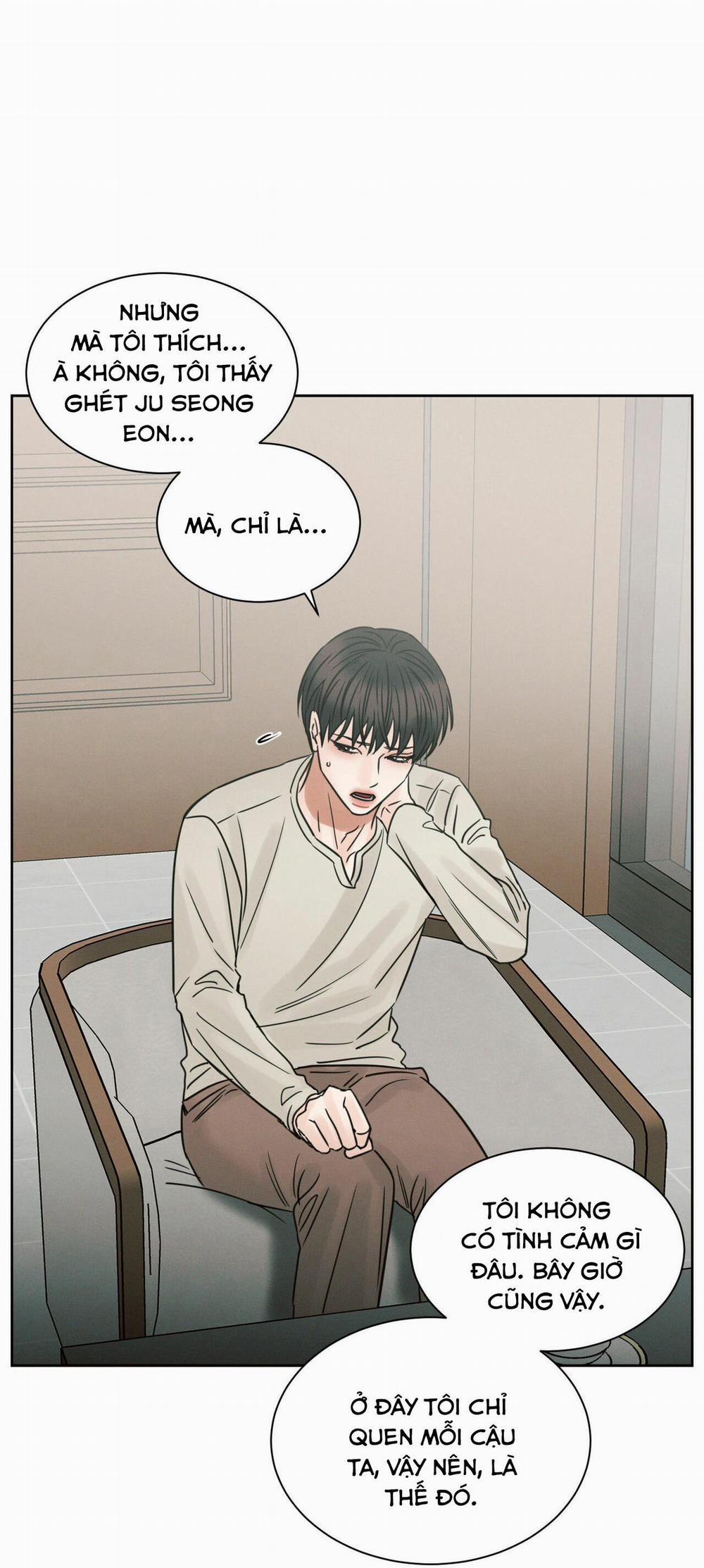 Dù Anh Không Yêu Em 68 trang 35