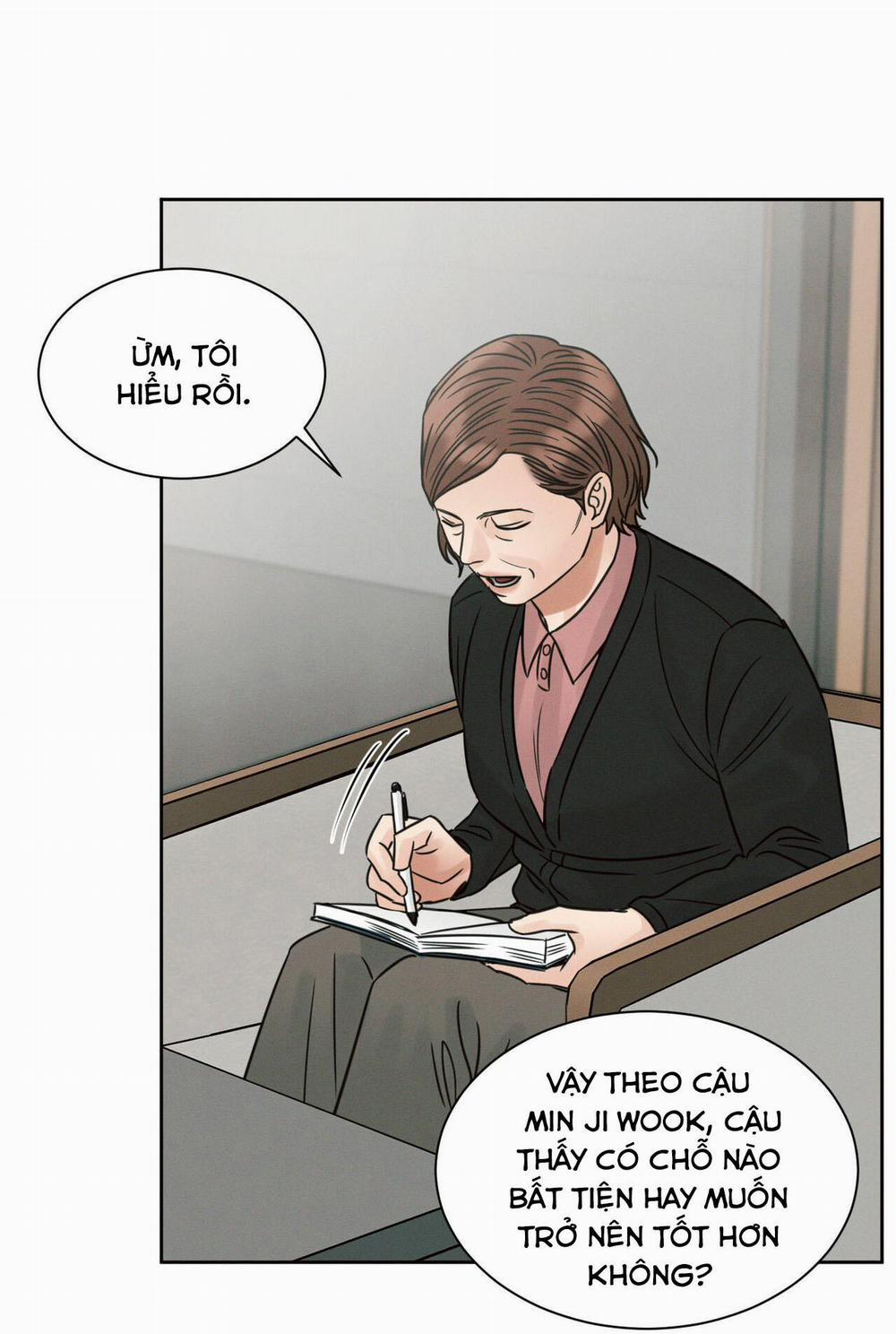 Dù Anh Không Yêu Em 68 trang 36