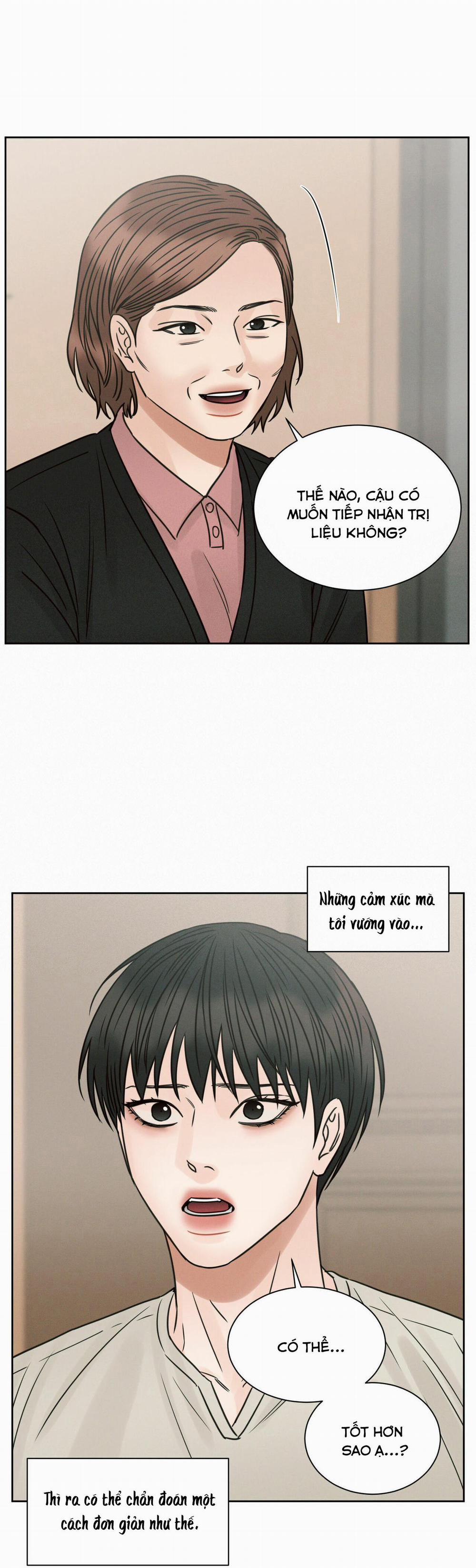 Dù Anh Không Yêu Em 68 trang 45