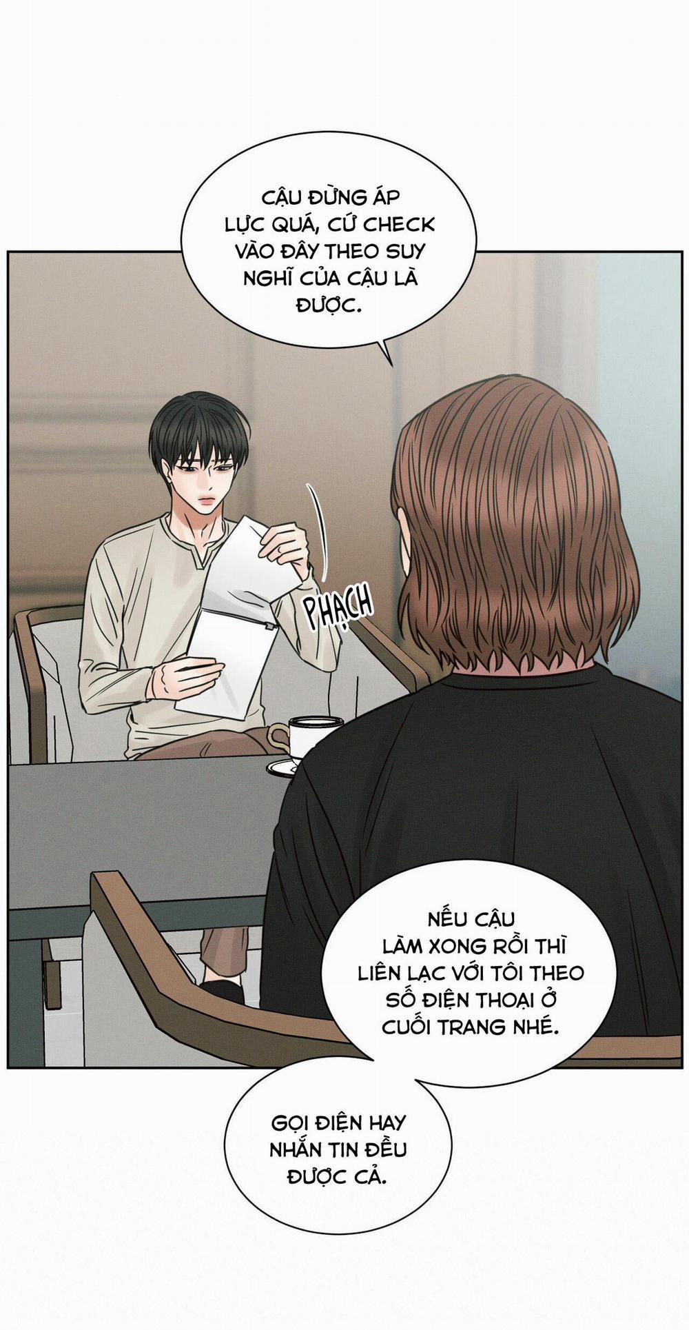 Dù Anh Không Yêu Em 68 trang 56