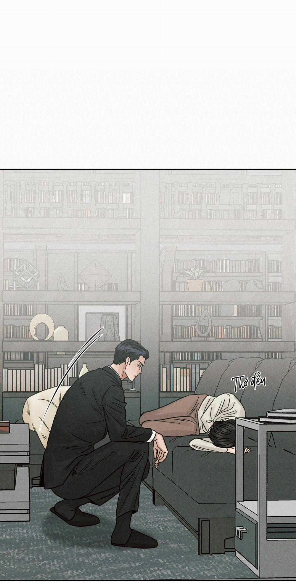 Dù Anh Không Yêu Em 68 trang 77