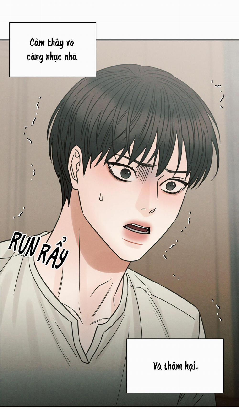 Dù Anh Không Yêu Em 68 trang 9