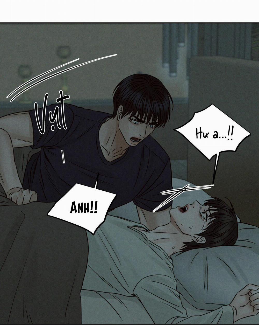 Dù Anh Không Yêu Em 68 trang 93