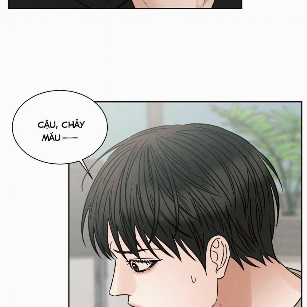 Dù Anh Không Yêu Em 69 trang 106