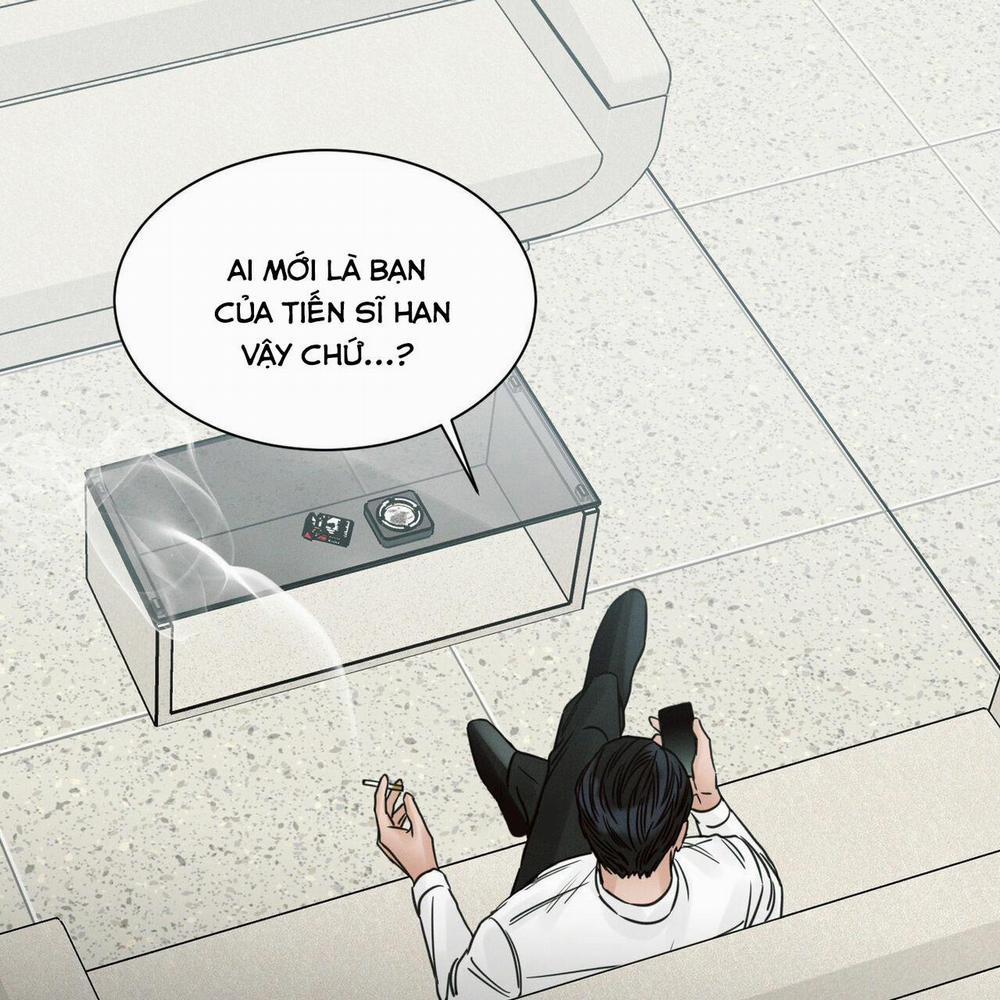 Dù Anh Không Yêu Em 69 trang 11