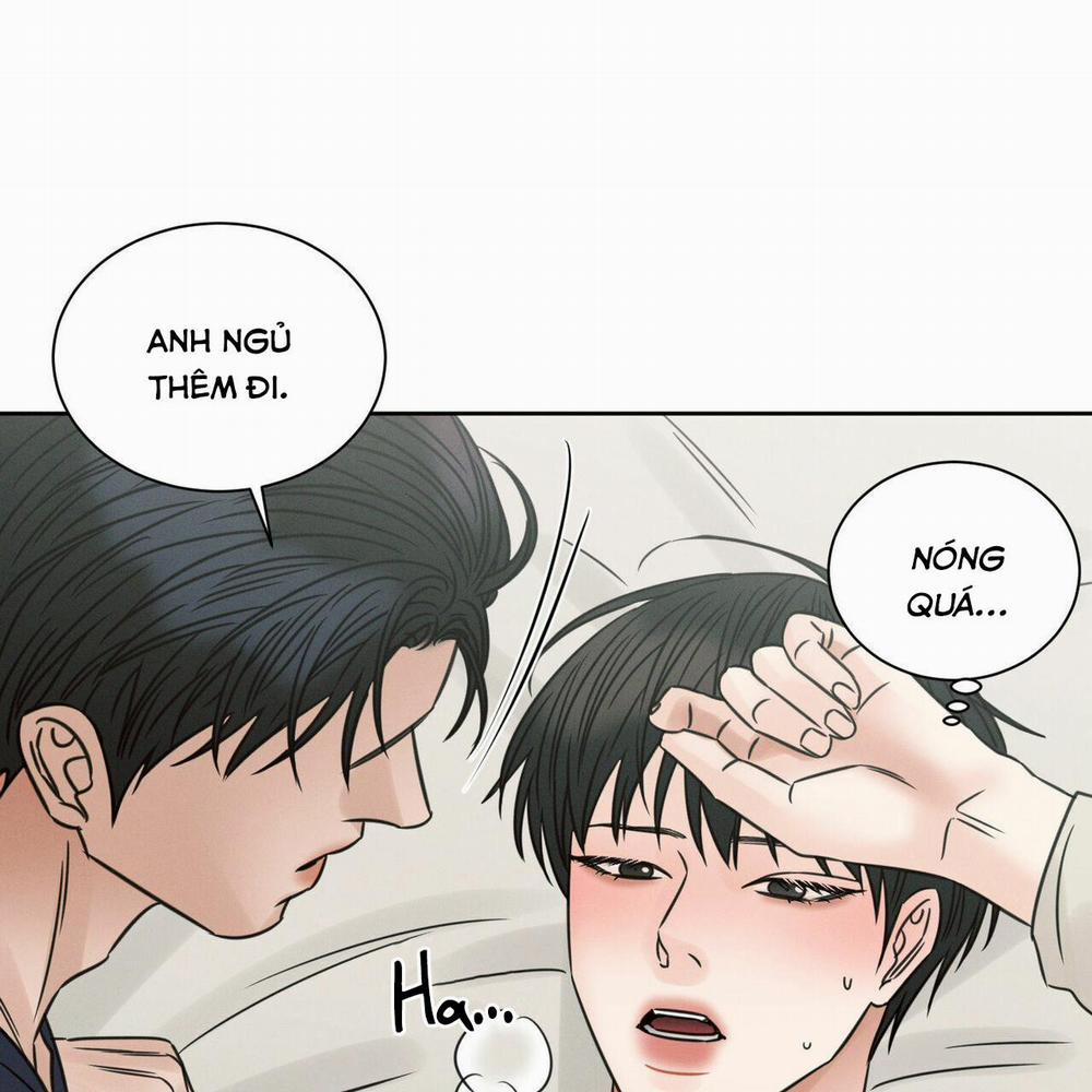 Dù Anh Không Yêu Em 69 trang 16