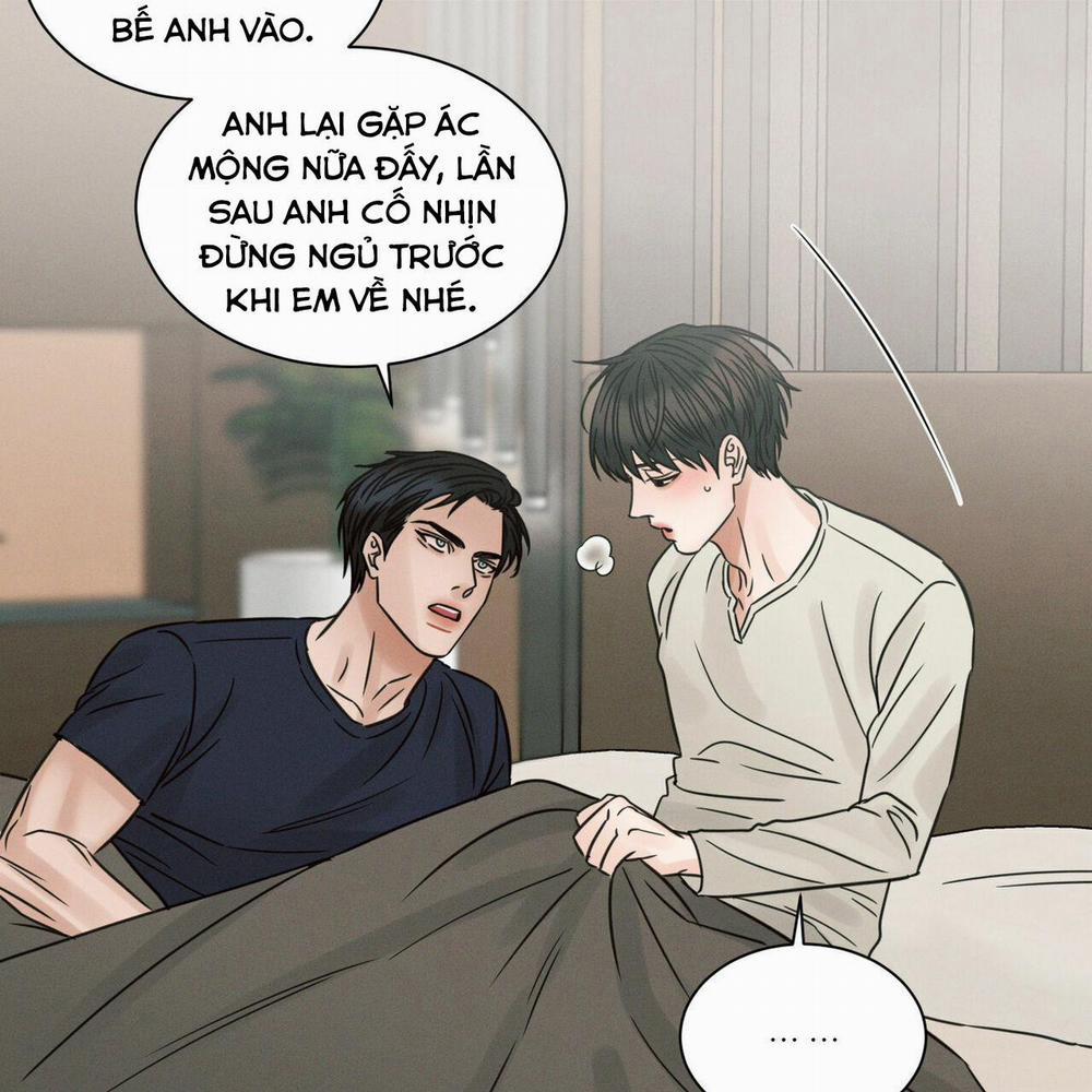 Dù Anh Không Yêu Em 69 trang 18