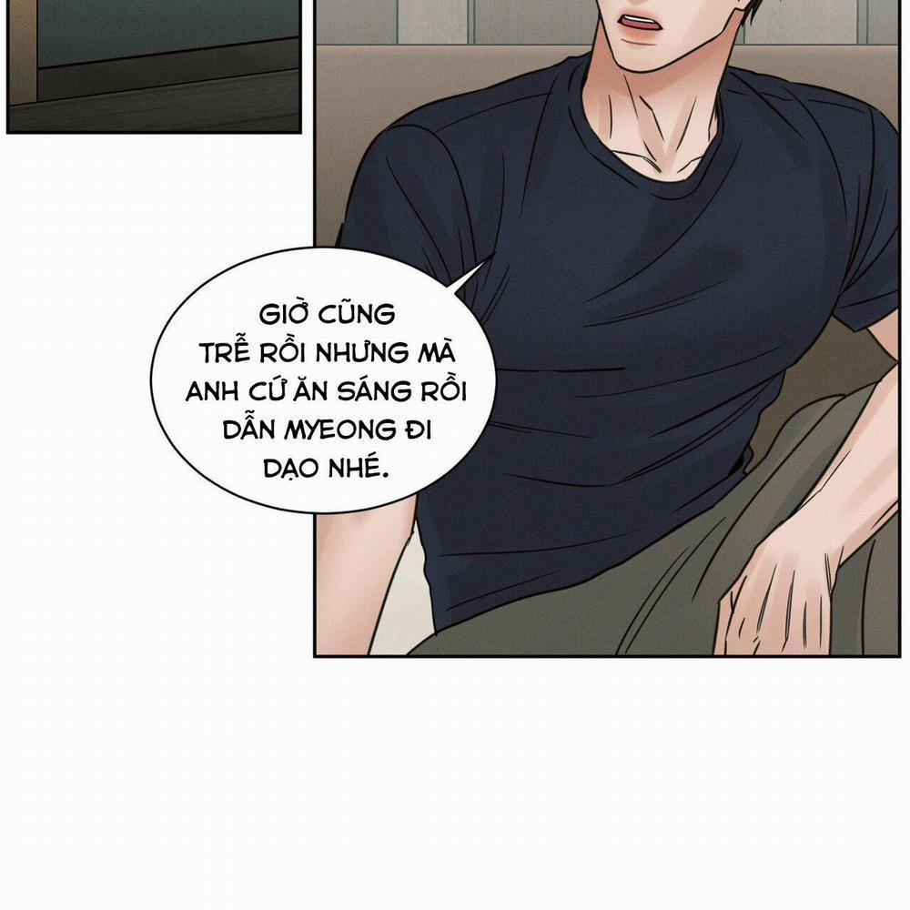 Dù Anh Không Yêu Em 69 trang 34