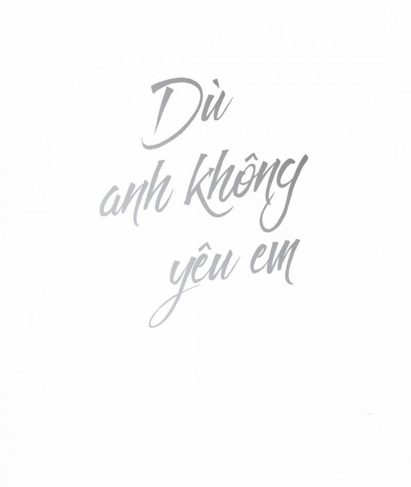 Dù Anh Không Yêu Em 7.5 trang 46