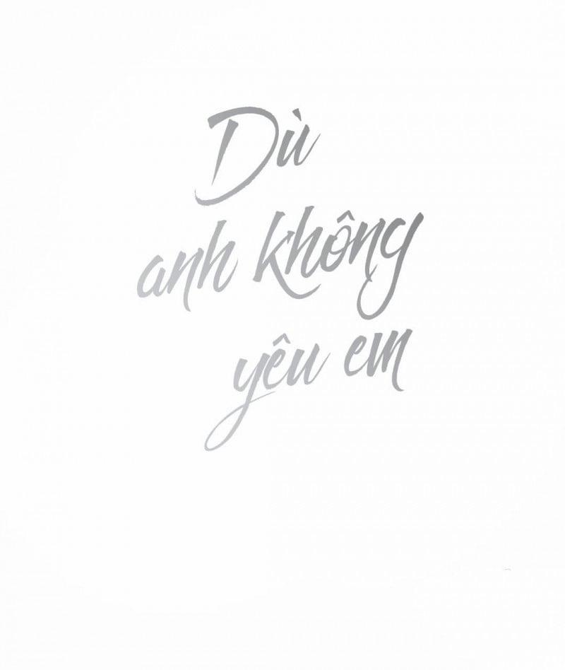 Dù Anh Không Yêu Em 7 trang 94