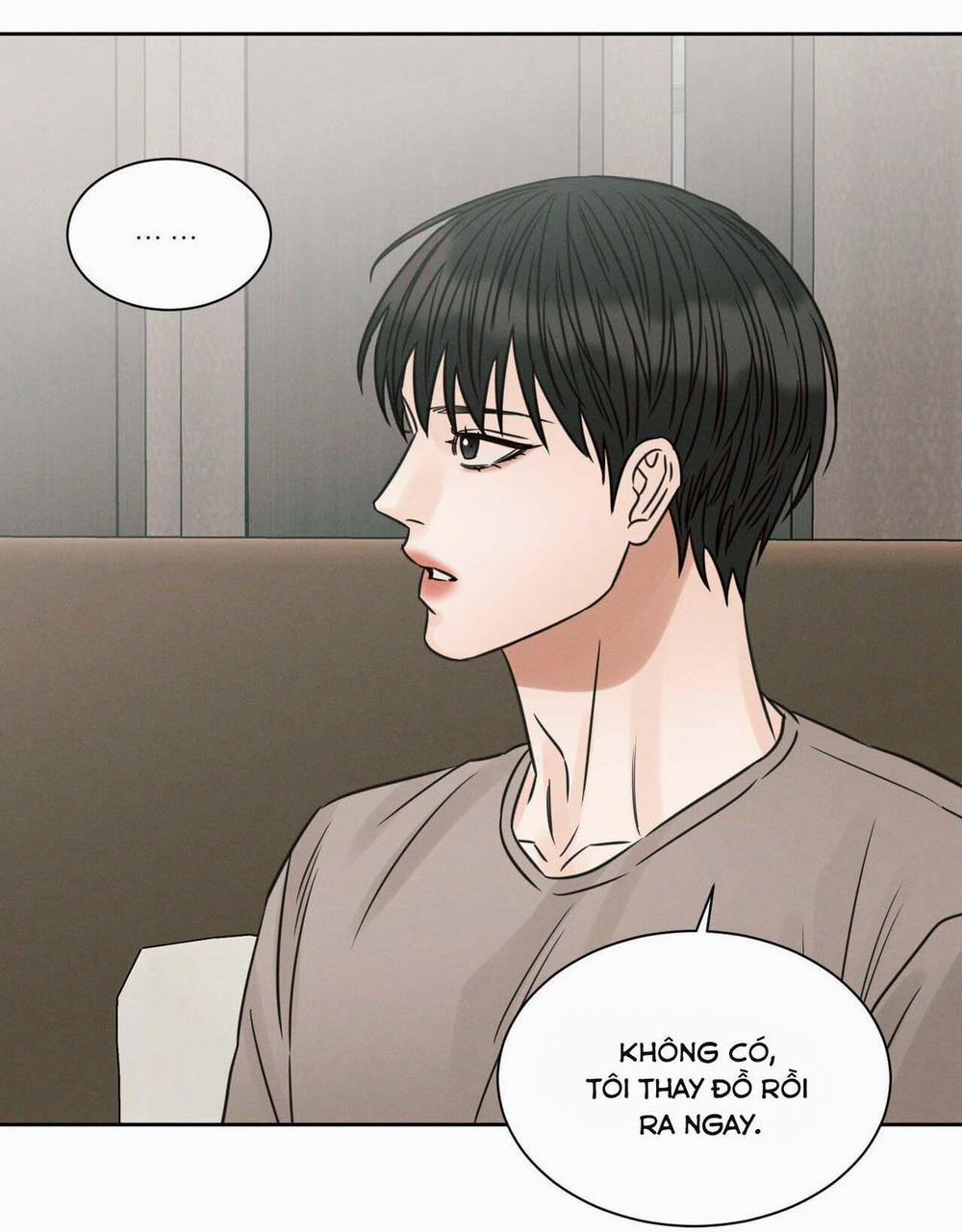 Dù Anh Không Yêu Em 70 trang 17