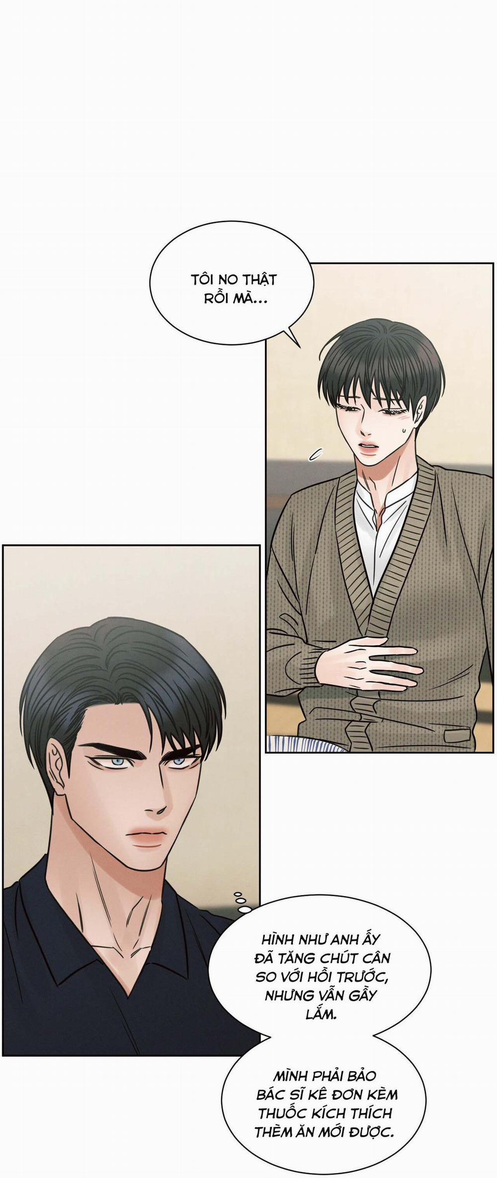 Dù Anh Không Yêu Em 70 trang 23