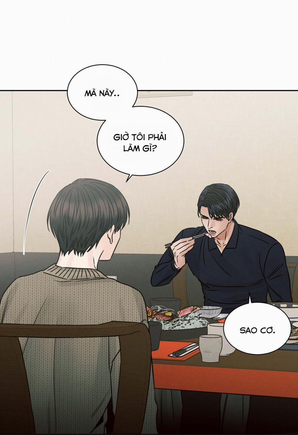 Dù Anh Không Yêu Em 70 trang 24