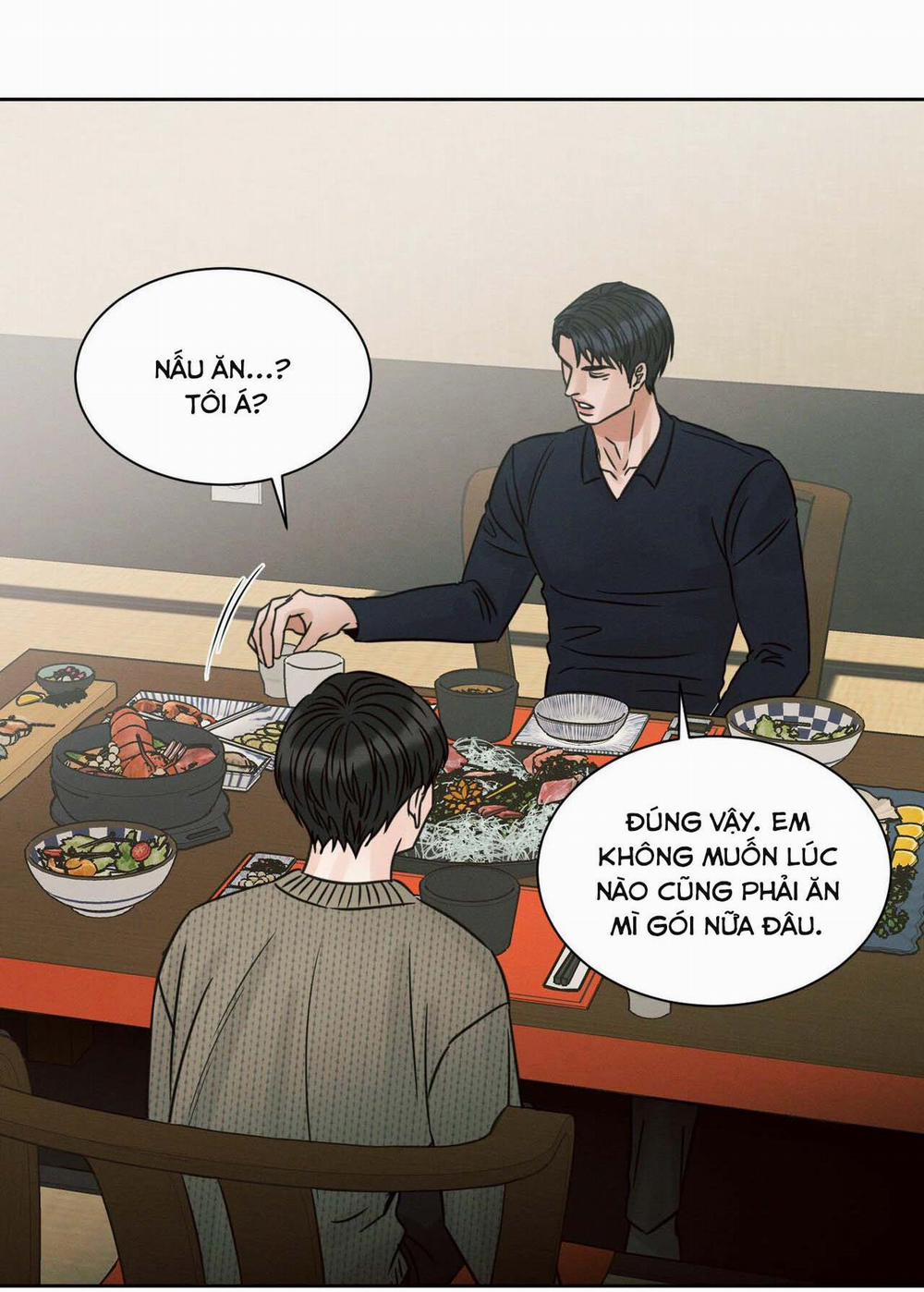 Dù Anh Không Yêu Em 70 trang 28