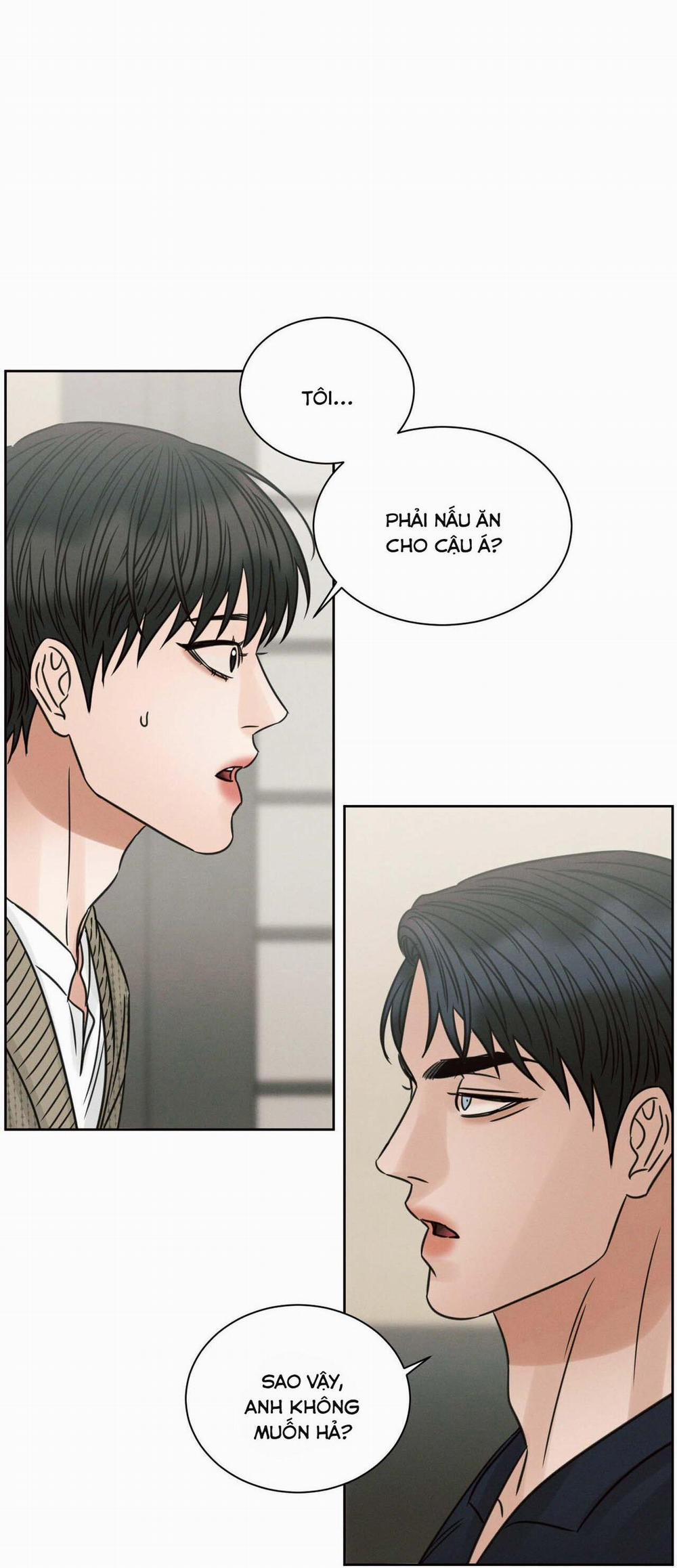 Dù Anh Không Yêu Em 70 trang 29