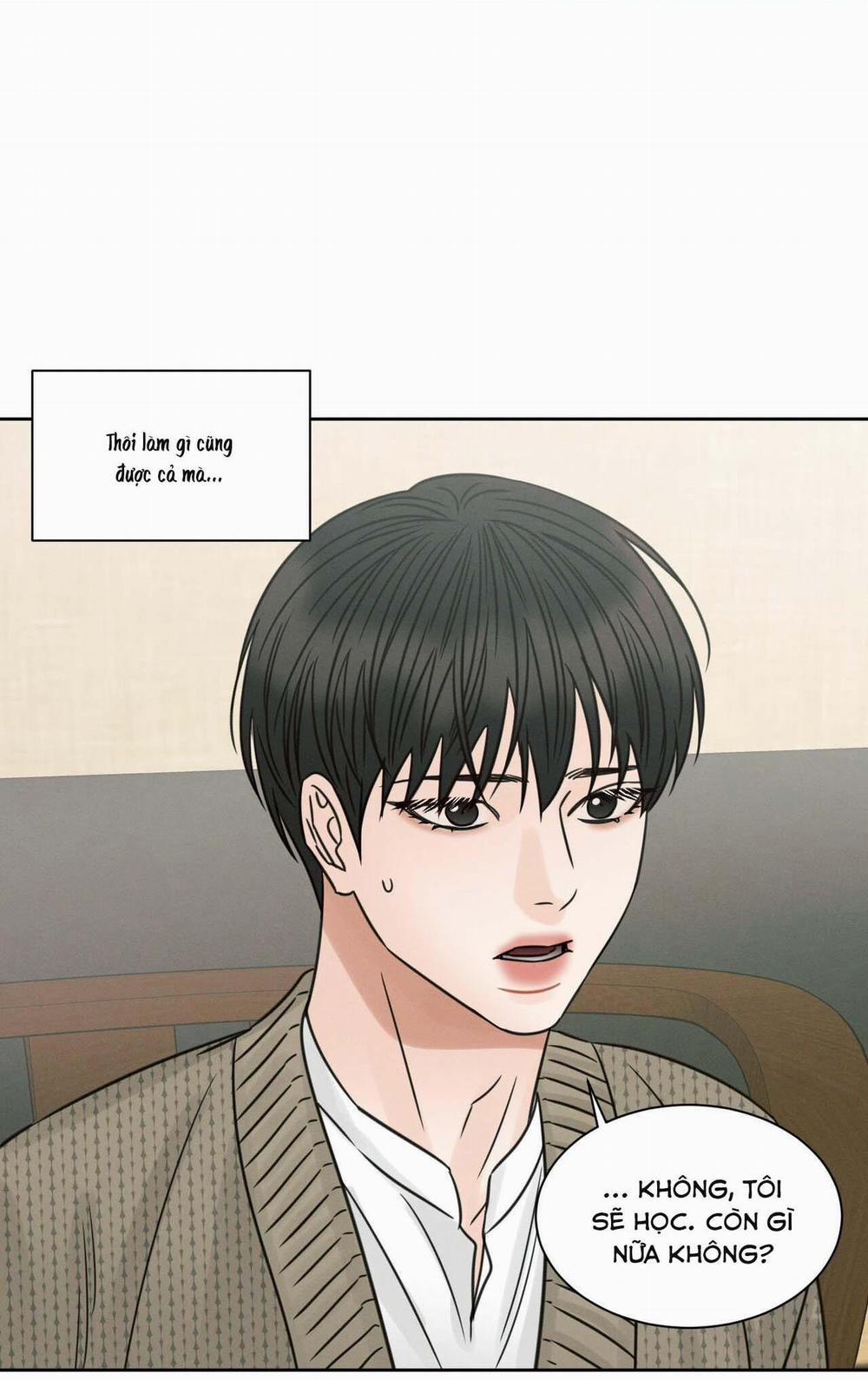 Dù Anh Không Yêu Em 70 trang 30