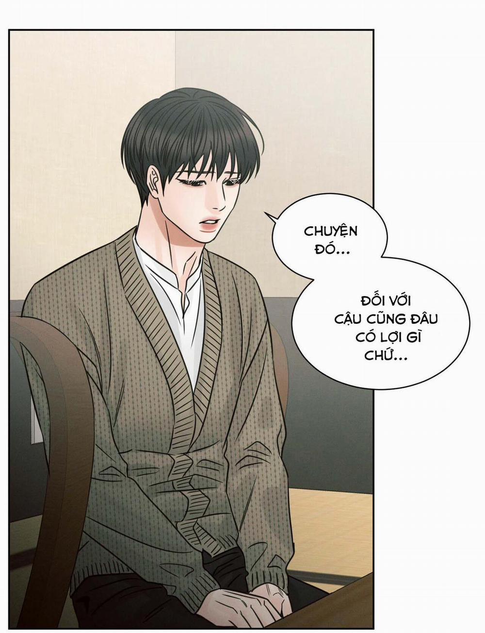 Dù Anh Không Yêu Em 70 trang 34