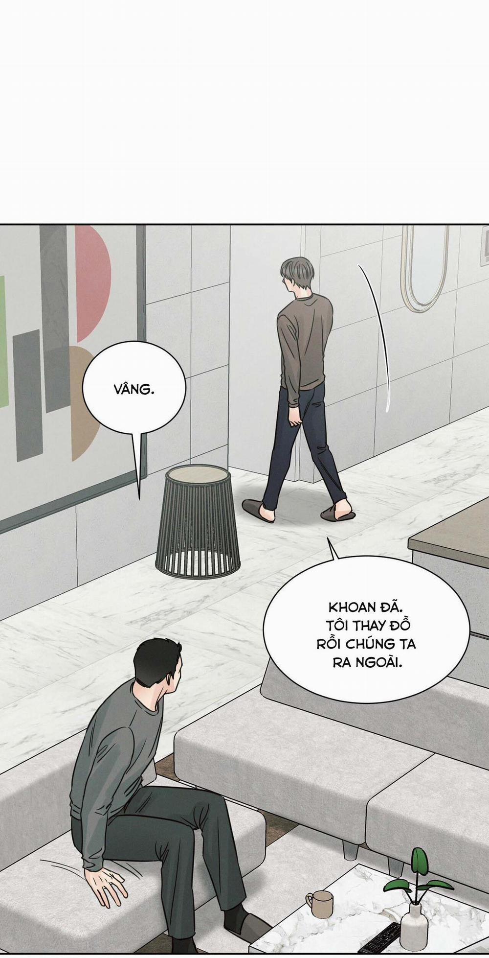 Dù Anh Không Yêu Em 70 trang 81