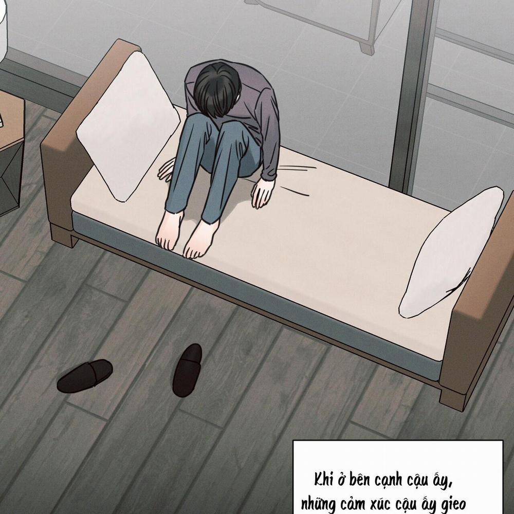 Dù Anh Không Yêu Em 73 trang 75