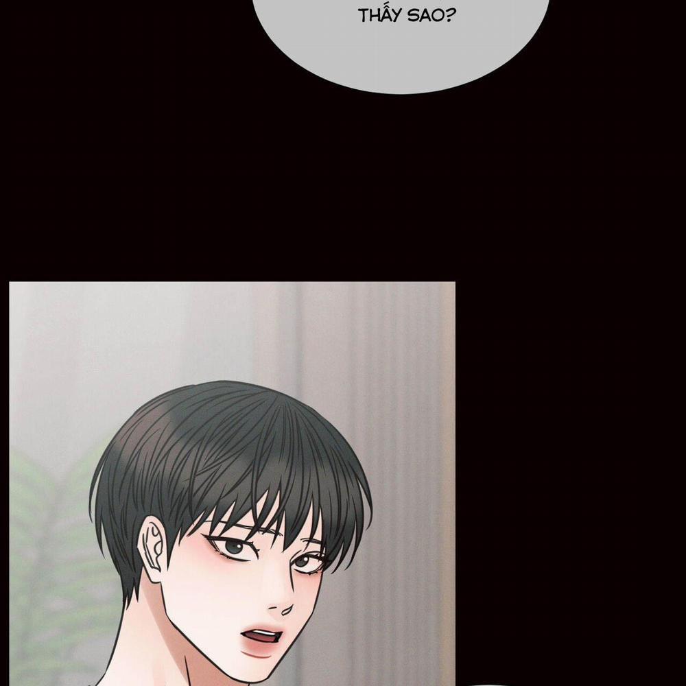 Dù Anh Không Yêu Em 74 trang 129