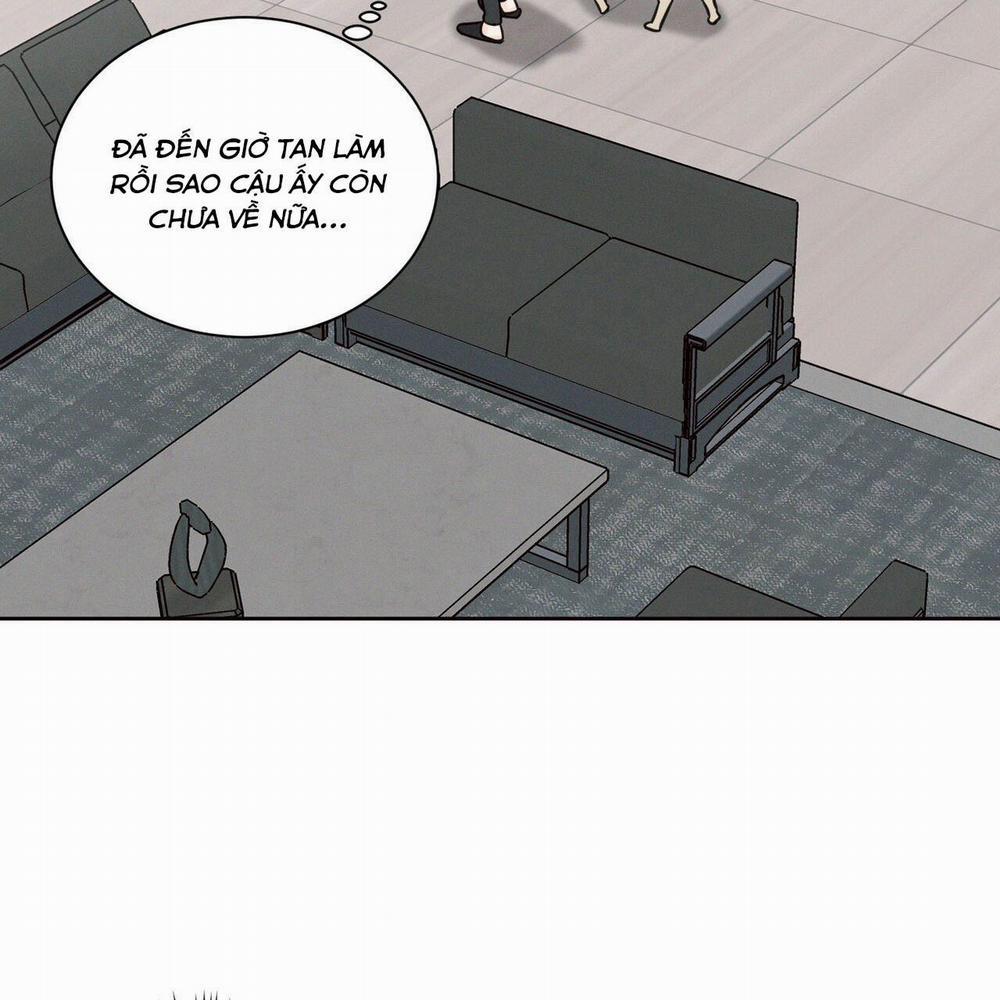 Dù Anh Không Yêu Em 74 trang 135