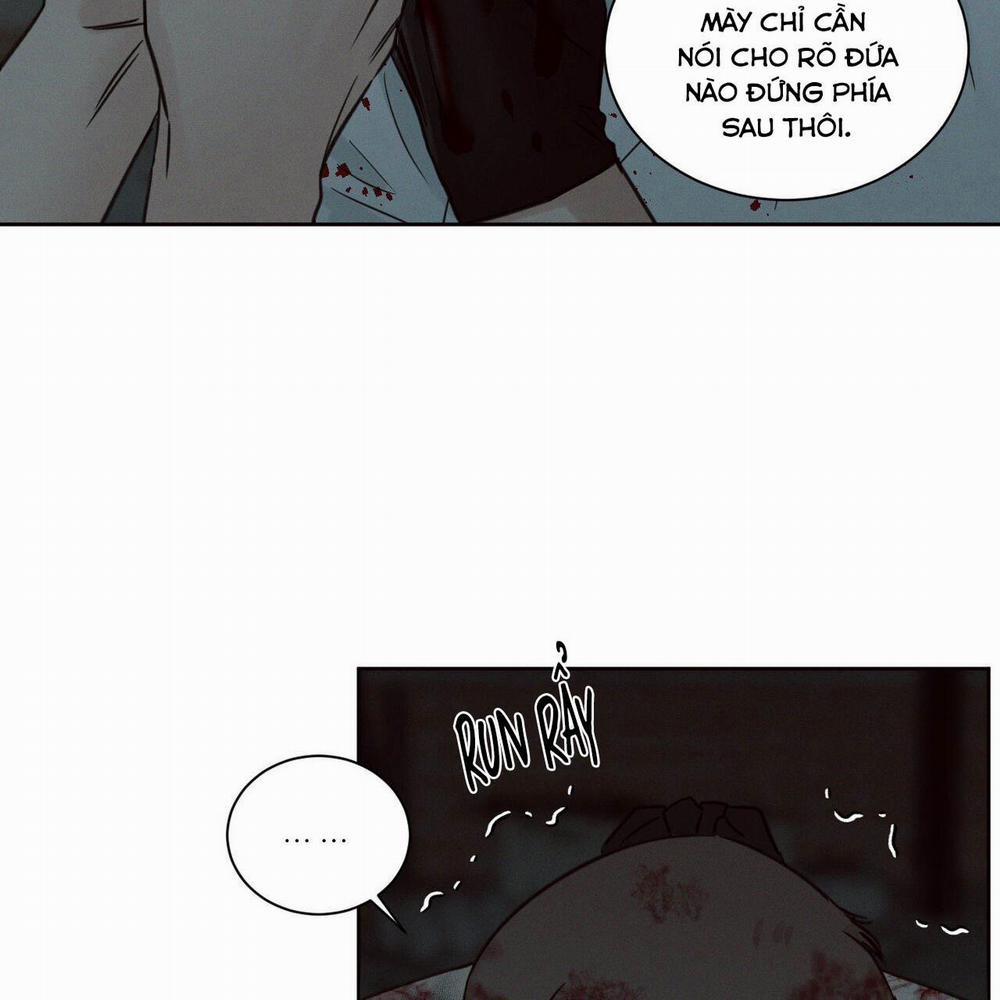 Dù Anh Không Yêu Em 74 trang 27