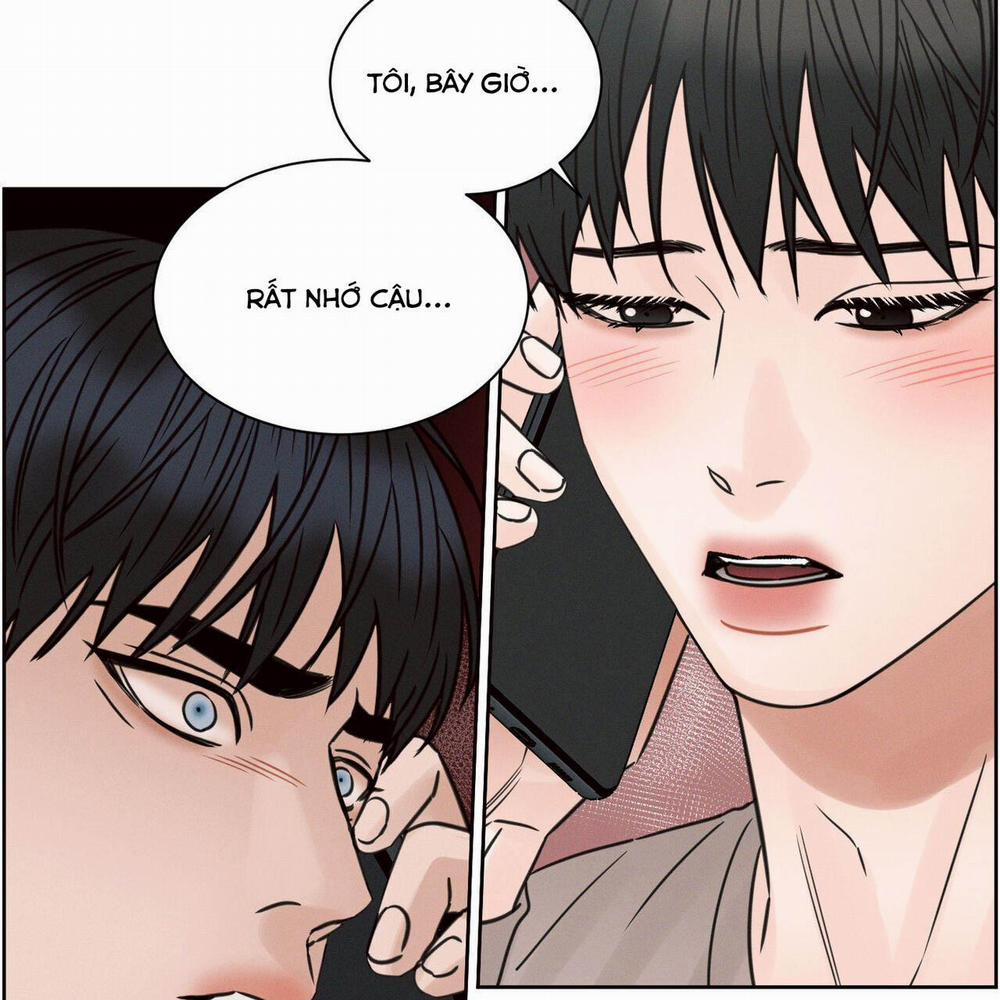 Dù Anh Không Yêu Em 75 trang 10