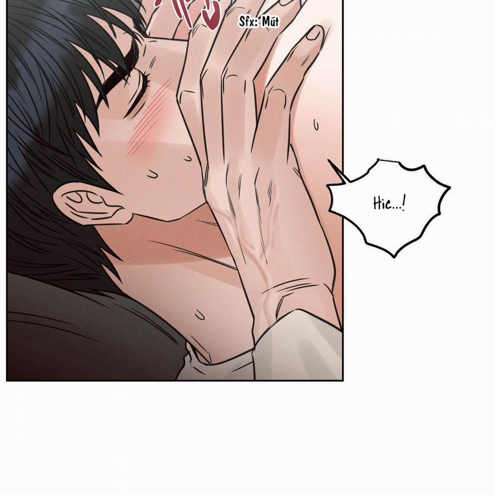 Dù Anh Không Yêu Em 75 trang 117