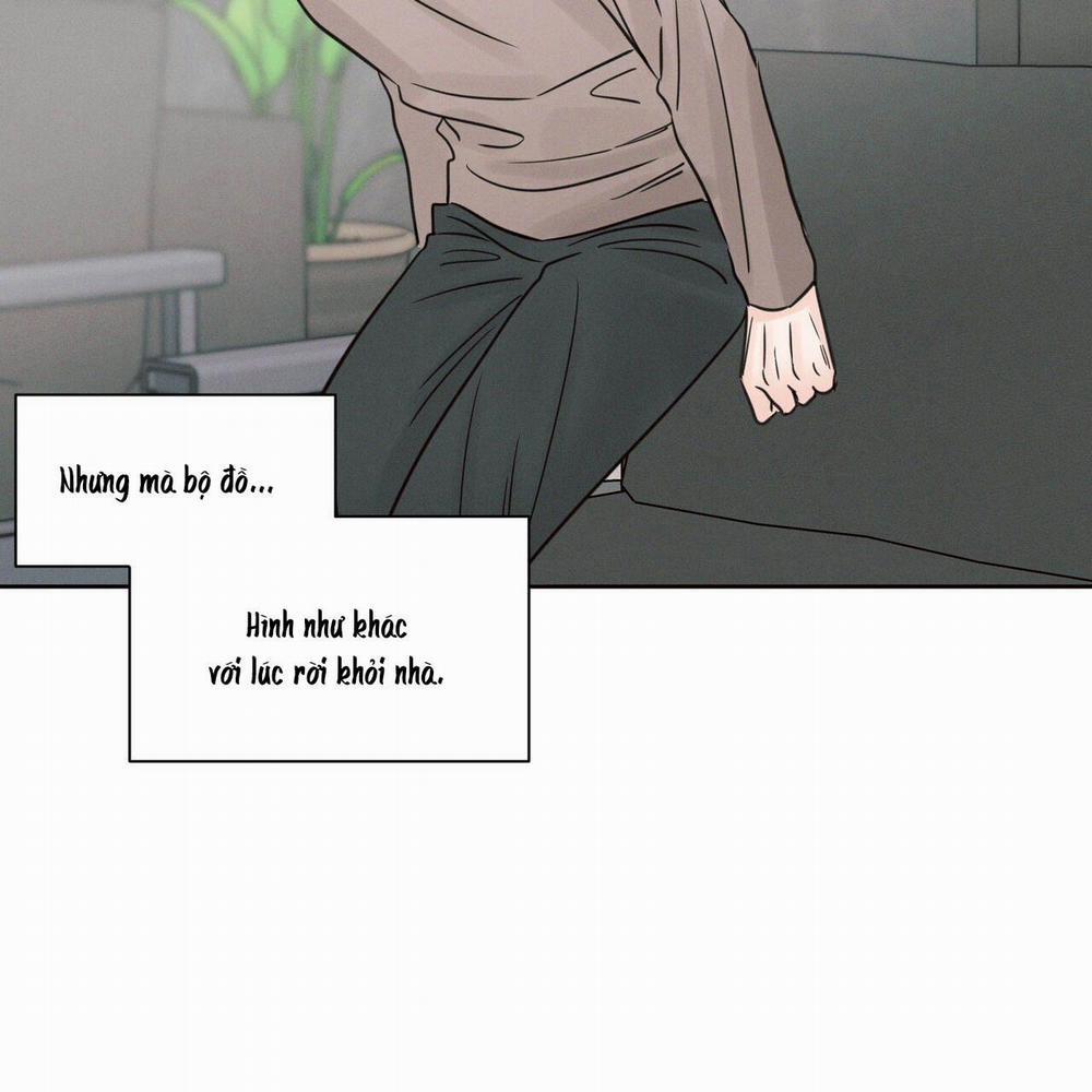 Dù Anh Không Yêu Em 75 trang 22