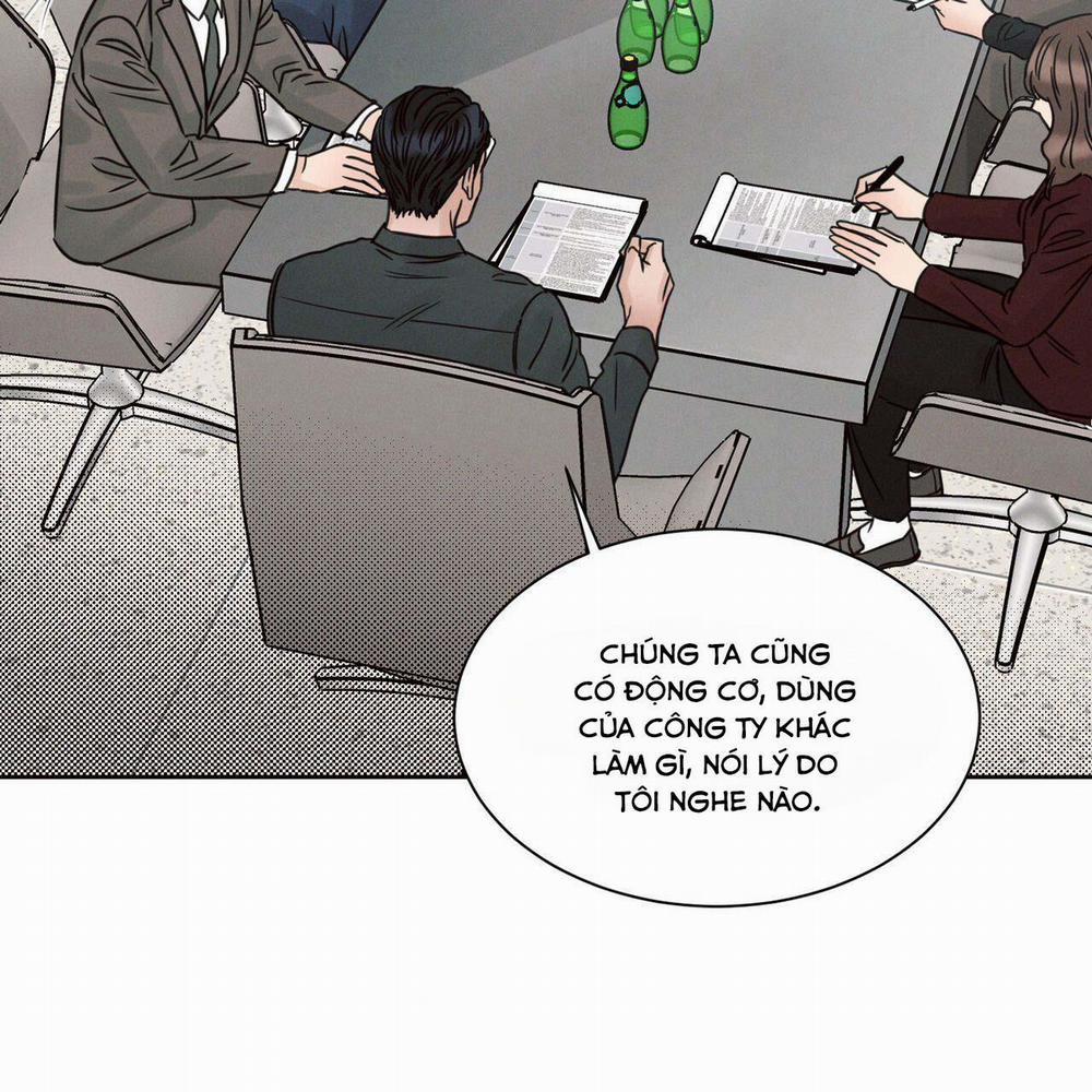 Dù Anh Không Yêu Em 77 trang 121