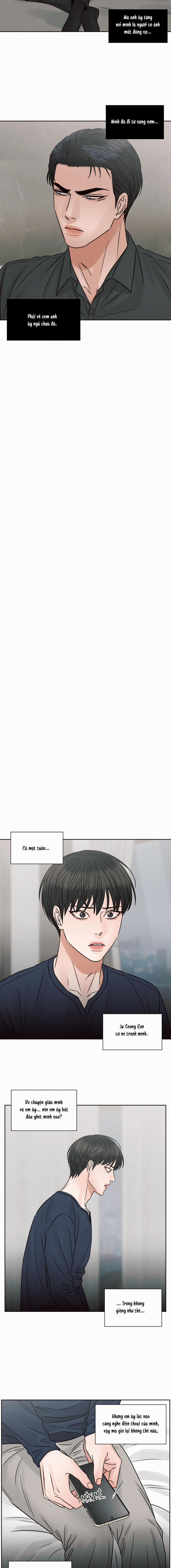 Dù Anh Không Yêu Em 78 trang 1