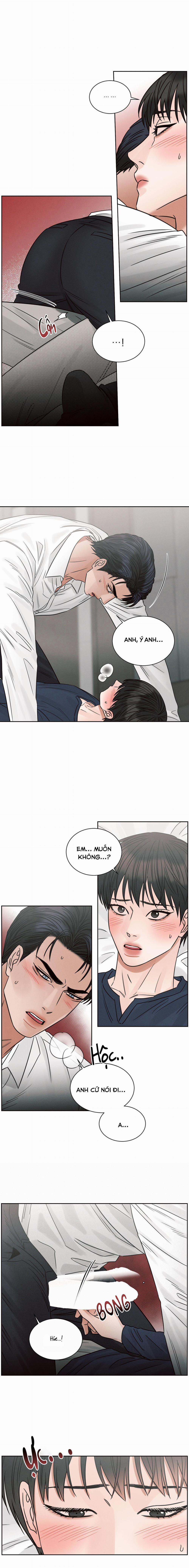 Dù Anh Không Yêu Em 78 trang 10