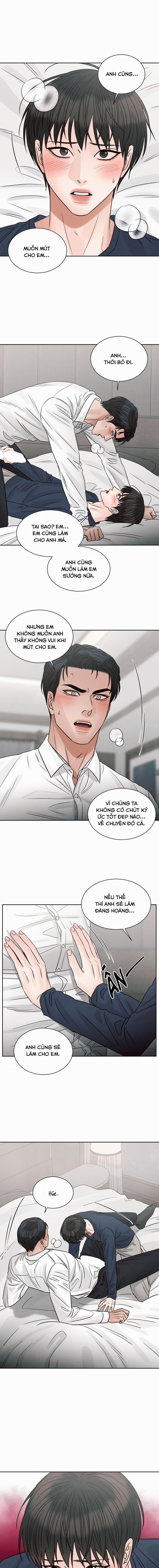 Dù Anh Không Yêu Em 78 trang 11