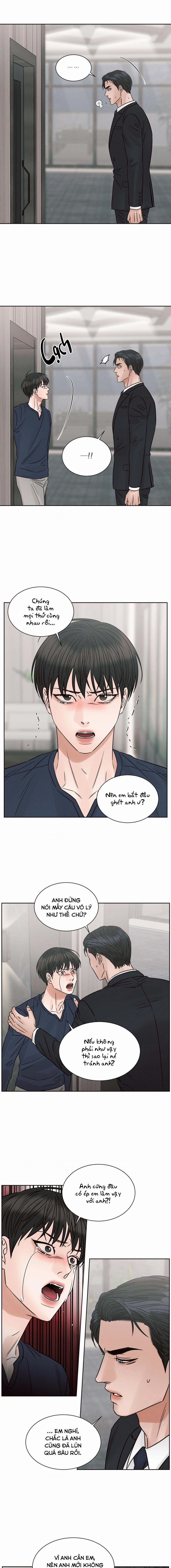 Dù Anh Không Yêu Em 78 trang 4