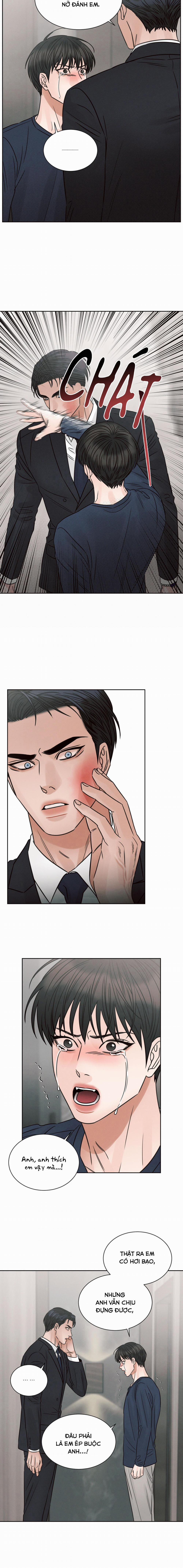 Dù Anh Không Yêu Em 78 trang 5