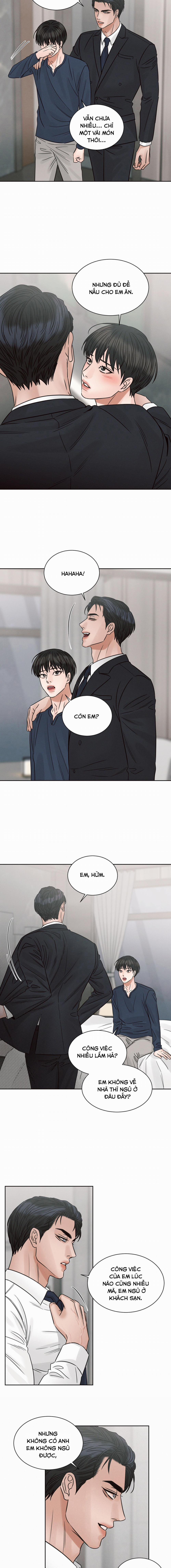 Dù Anh Không Yêu Em 78 trang 8