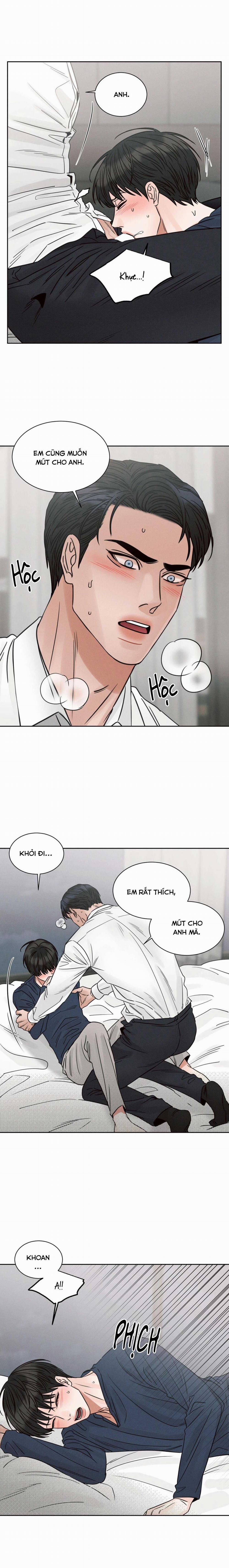 Dù Anh Không Yêu Em 79 trang 1