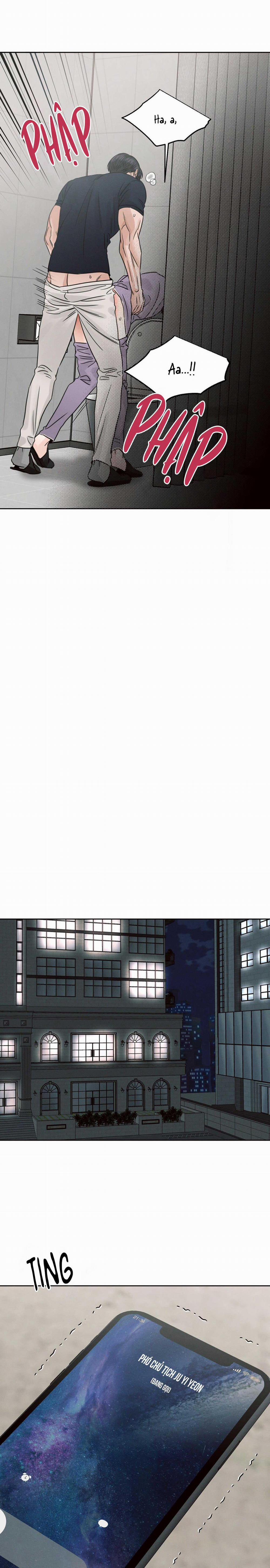 Dù Anh Không Yêu Em 79 trang 11