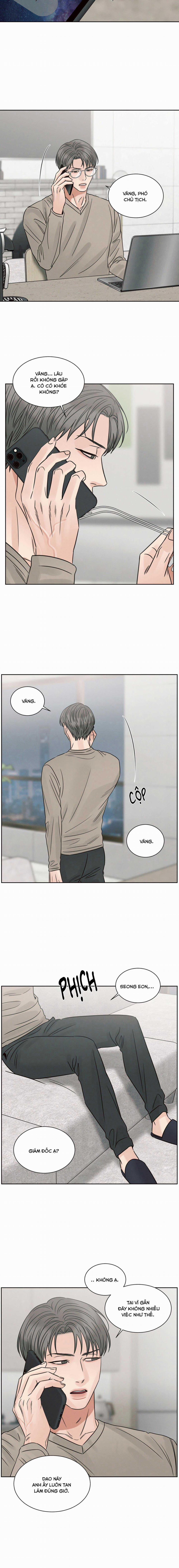 Dù Anh Không Yêu Em 79 trang 12