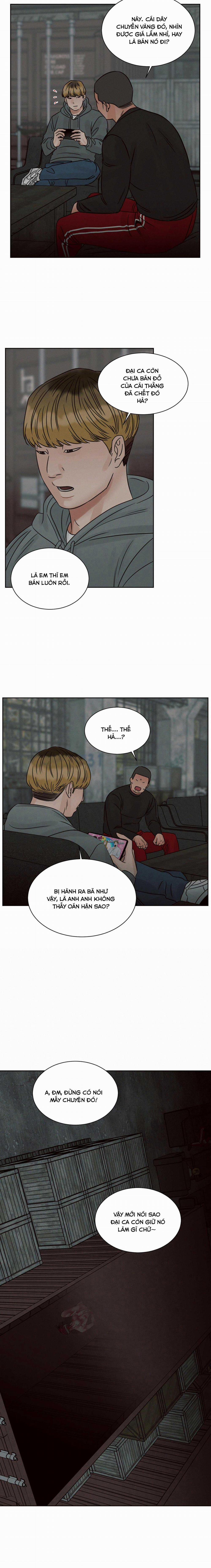 Dù Anh Không Yêu Em 79 trang 15