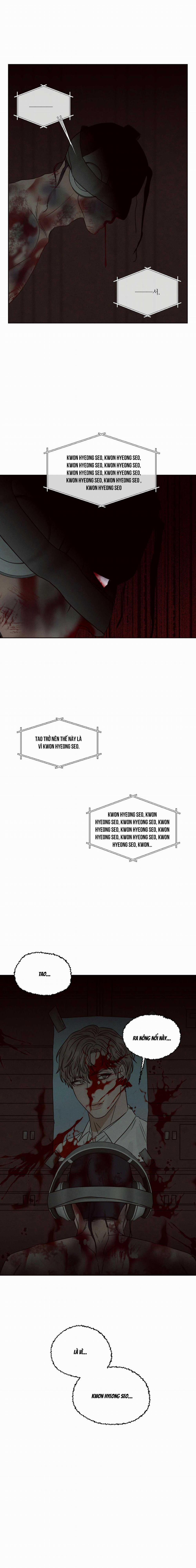 Dù Anh Không Yêu Em 79 trang 16