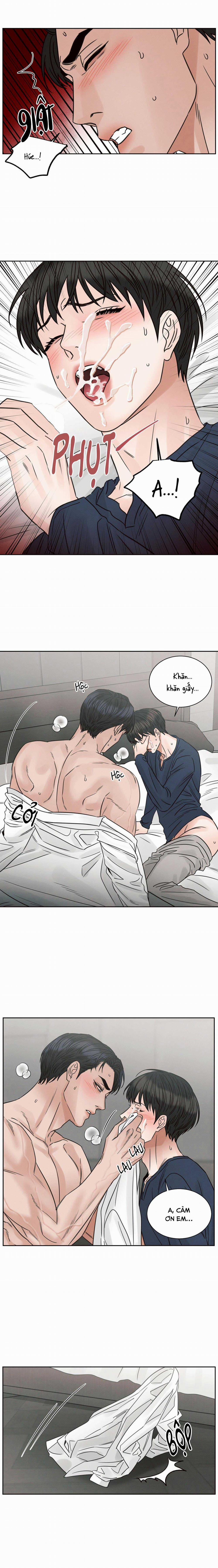 Dù Anh Không Yêu Em 79 trang 3